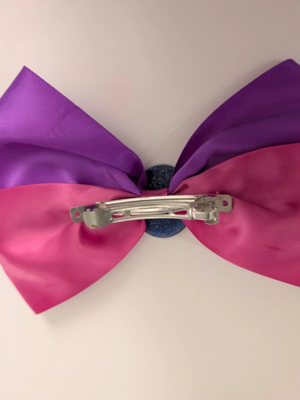 Disney Frozen 2 Hair Bow Barrette Accessories Scrunchy Necklaces Elsa Anna Clip